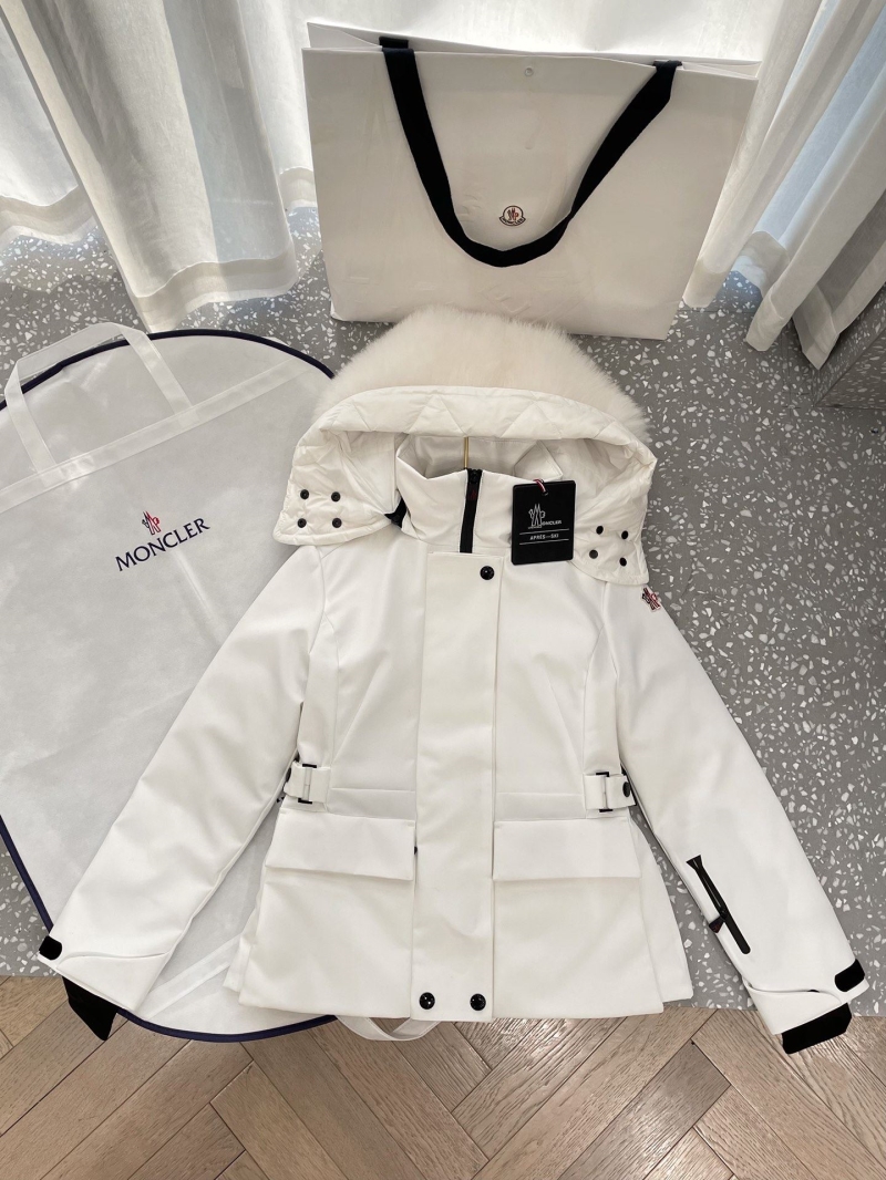 Moncler Down Coat